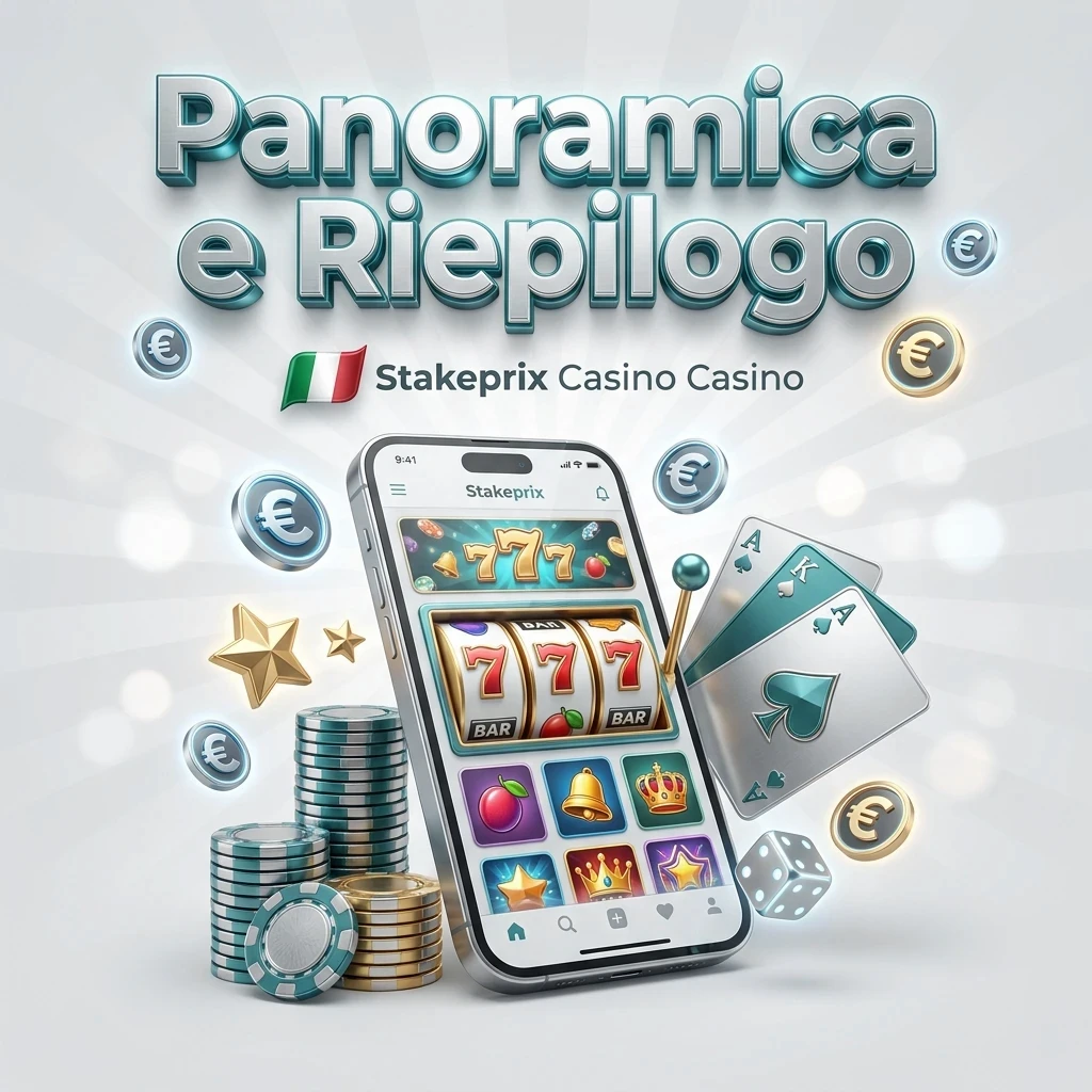 Panoramica e Riepilogo